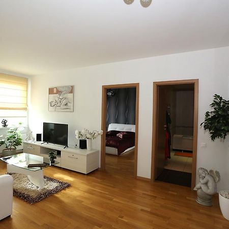 Apartments Panevėžys Εξωτερικό φωτογραφία