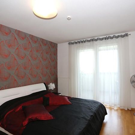 Apartments Panevėžys Εξωτερικό φωτογραφία