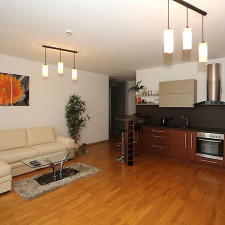 Apartments Panevėžys Εξωτερικό φωτογραφία