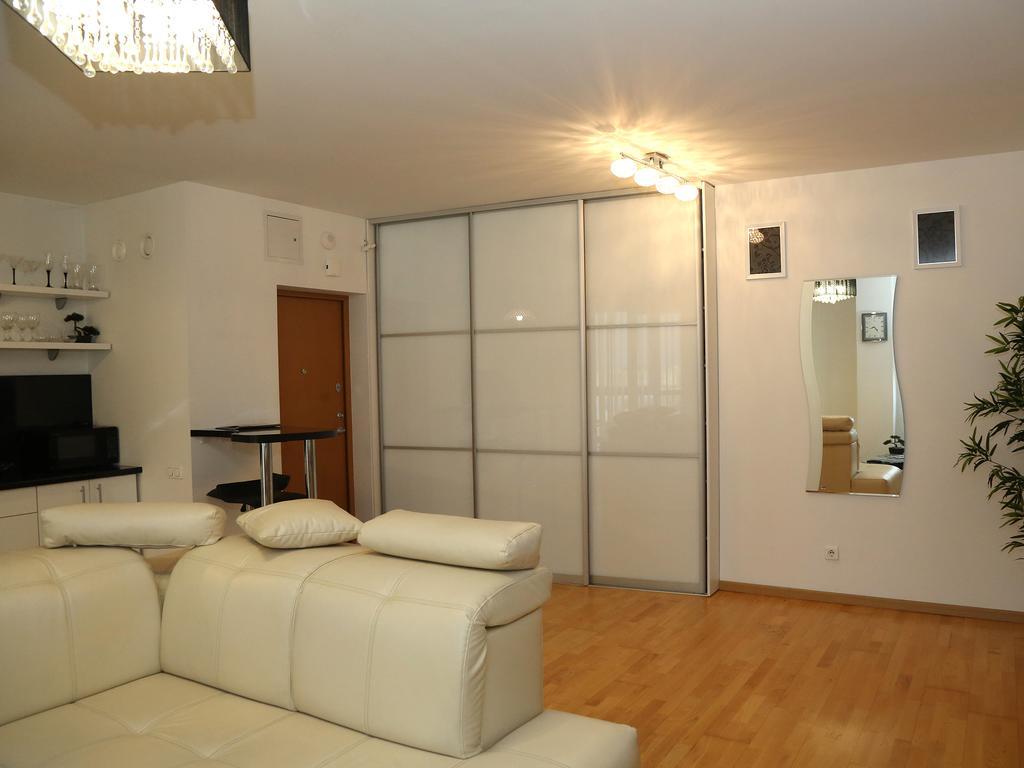 Apartments Panevėžys Εξωτερικό φωτογραφία