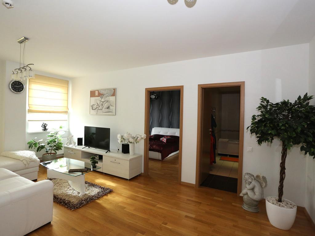 Apartments Panevėžys Εξωτερικό φωτογραφία