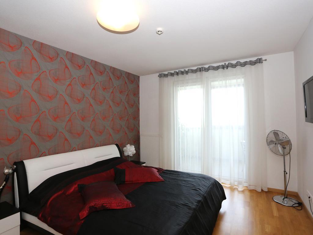 Apartments Panevėžys Εξωτερικό φωτογραφία
