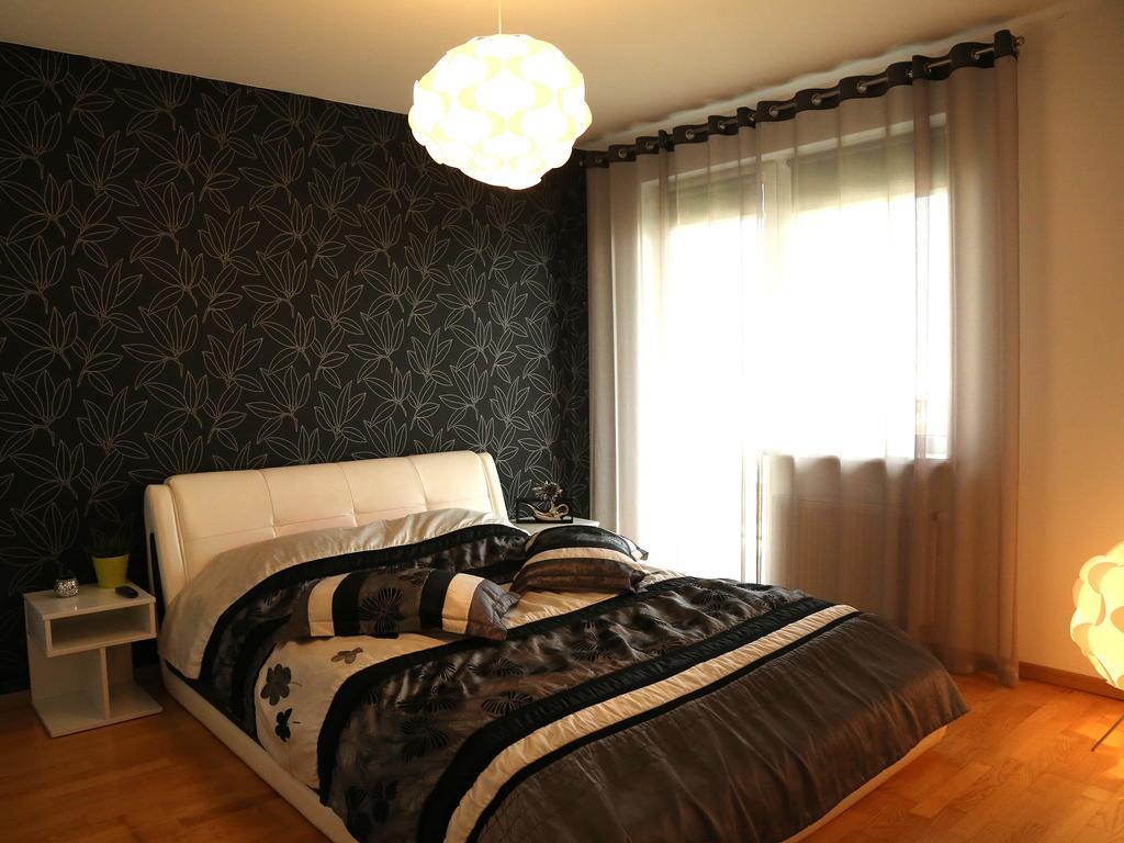 Apartments Panevėžys Εξωτερικό φωτογραφία