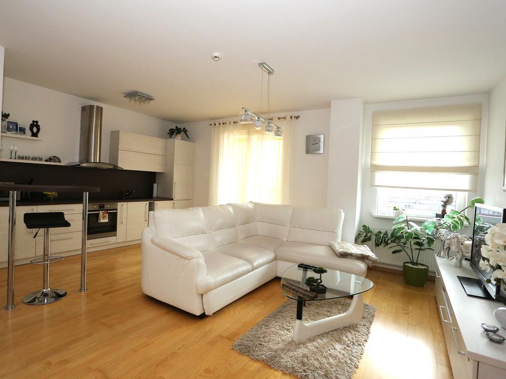 Apartments Panevėžys Εξωτερικό φωτογραφία