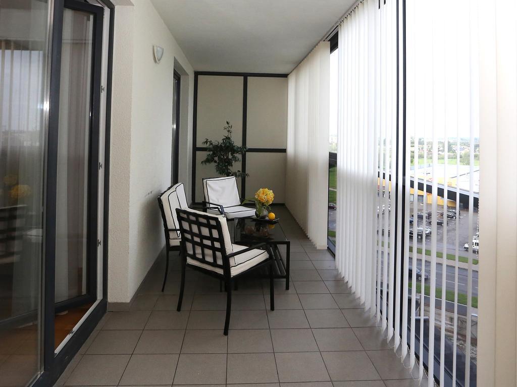 Apartments Panevėžys Εξωτερικό φωτογραφία