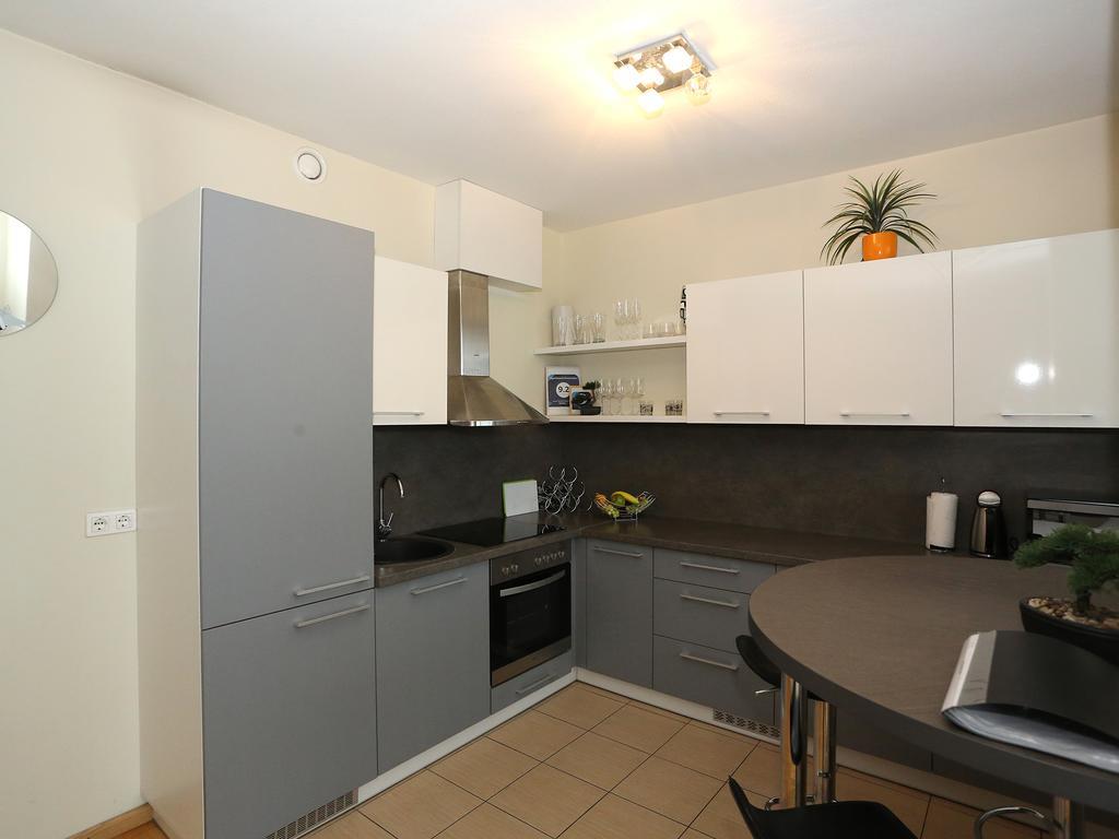 Apartments Panevėžys Εξωτερικό φωτογραφία