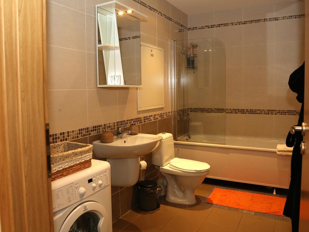 Apartments Panevėžys Εξωτερικό φωτογραφία