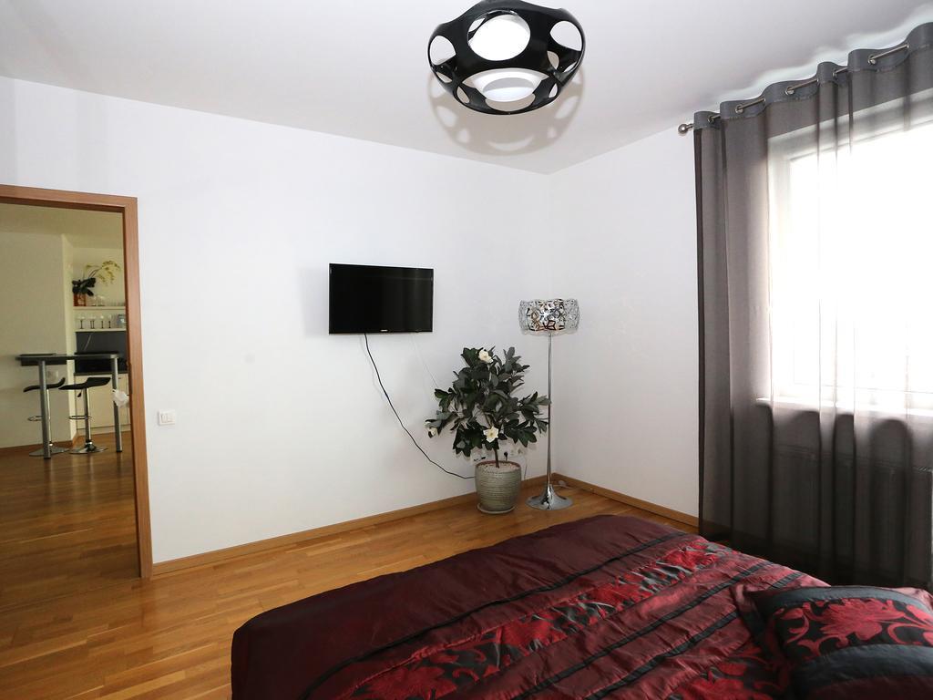 Apartments Panevėžys Εξωτερικό φωτογραφία