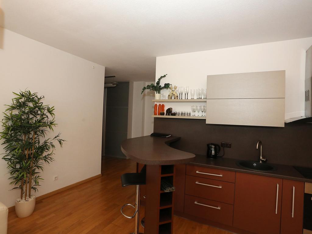 Apartments Panevėžys Εξωτερικό φωτογραφία