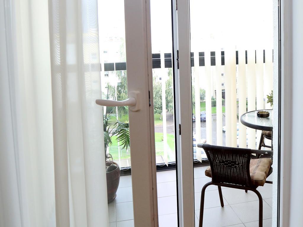 Apartments Panevėžys Εξωτερικό φωτογραφία