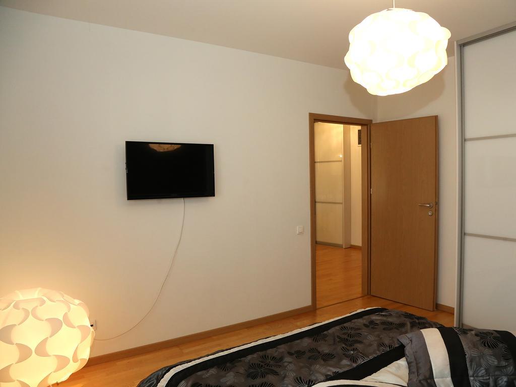 Apartments Panevėžys Εξωτερικό φωτογραφία