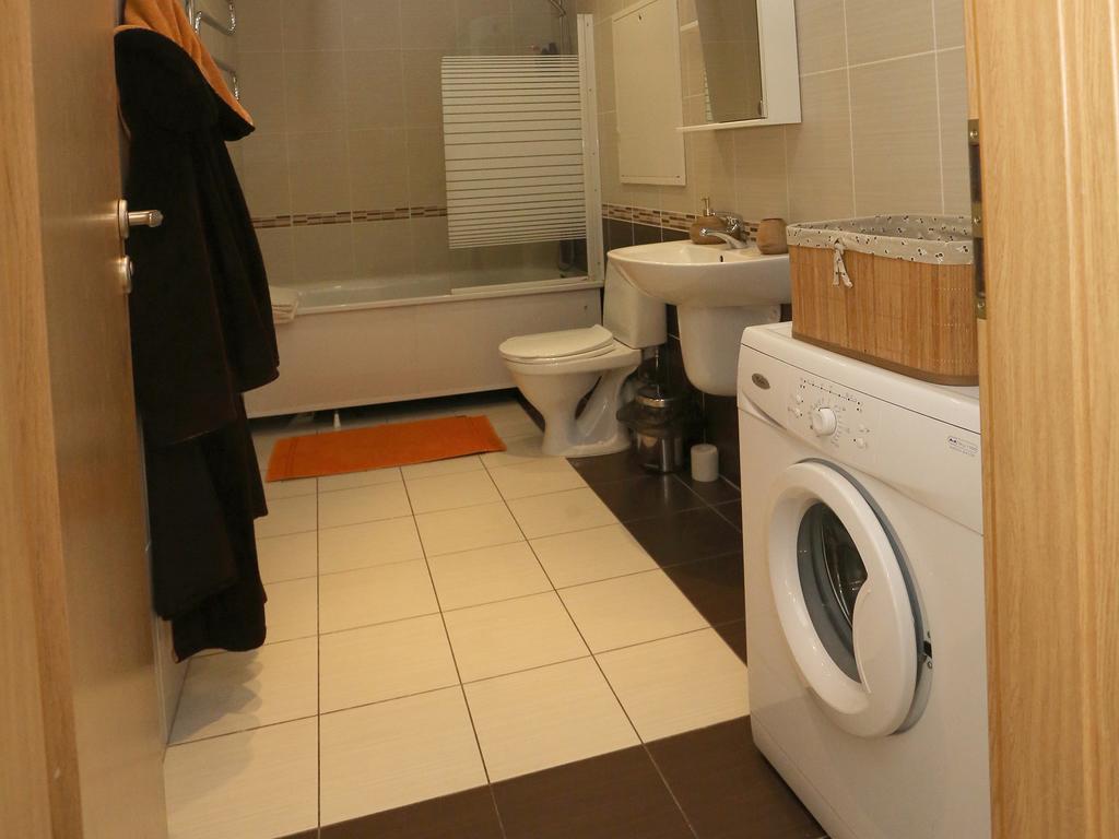 Apartments Panevėžys Εξωτερικό φωτογραφία