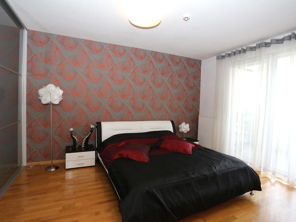 Apartments Panevėžys Εξωτερικό φωτογραφία