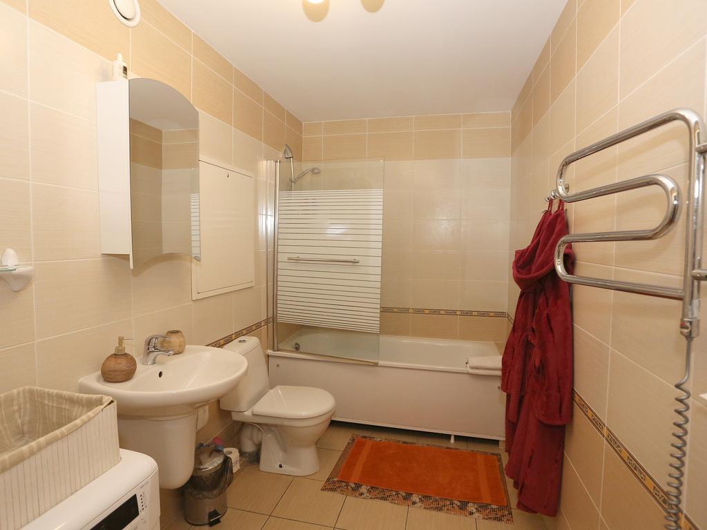 Apartments Panevėžys Εξωτερικό φωτογραφία