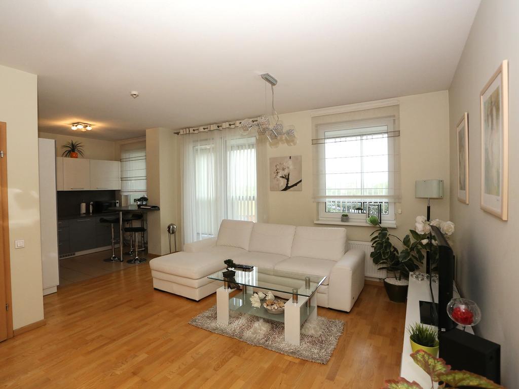 Apartments Panevėžys Εξωτερικό φωτογραφία