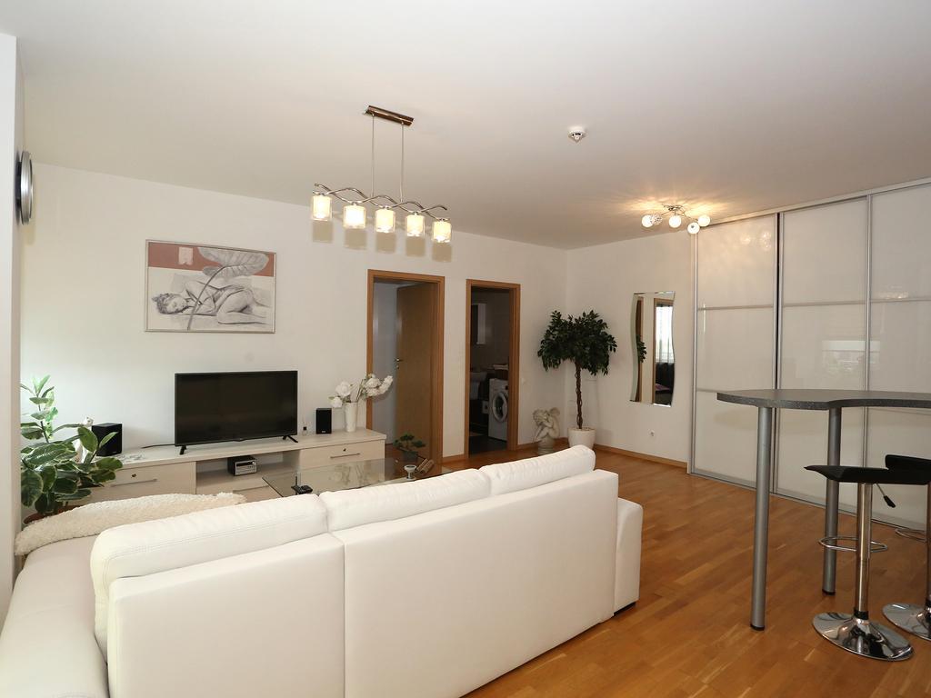 Apartments Panevėžys Εξωτερικό φωτογραφία