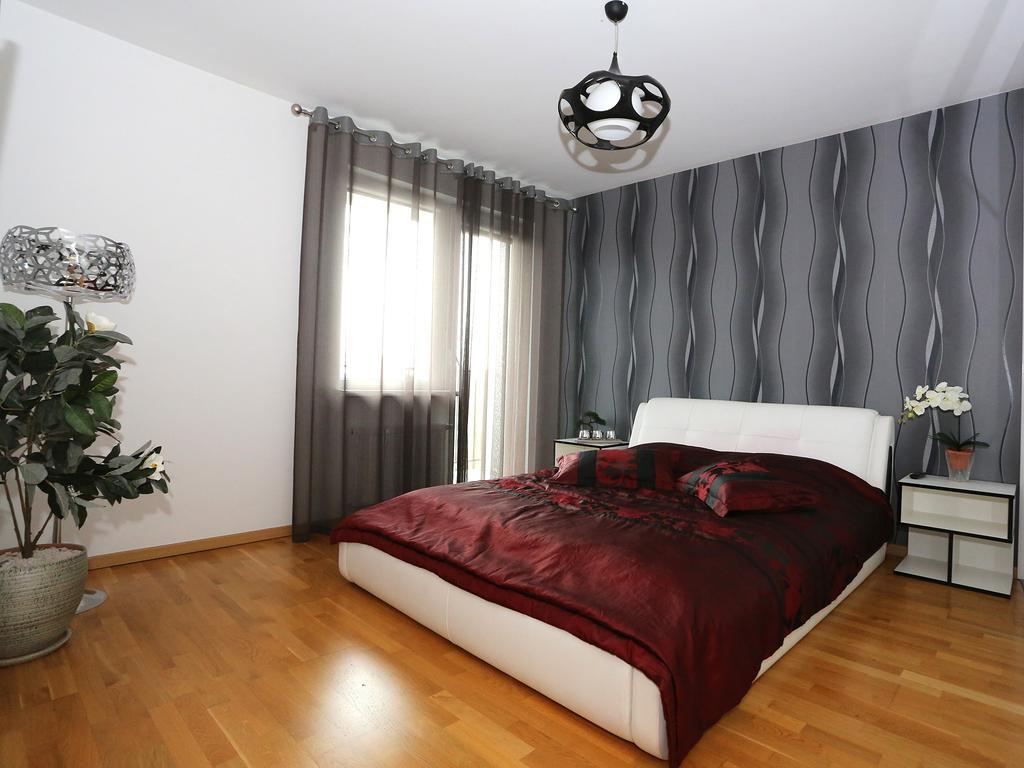Apartments Panevėžys Εξωτερικό φωτογραφία