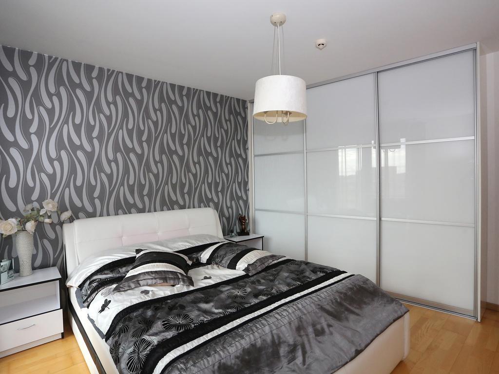 Apartments Panevėžys Εξωτερικό φωτογραφία