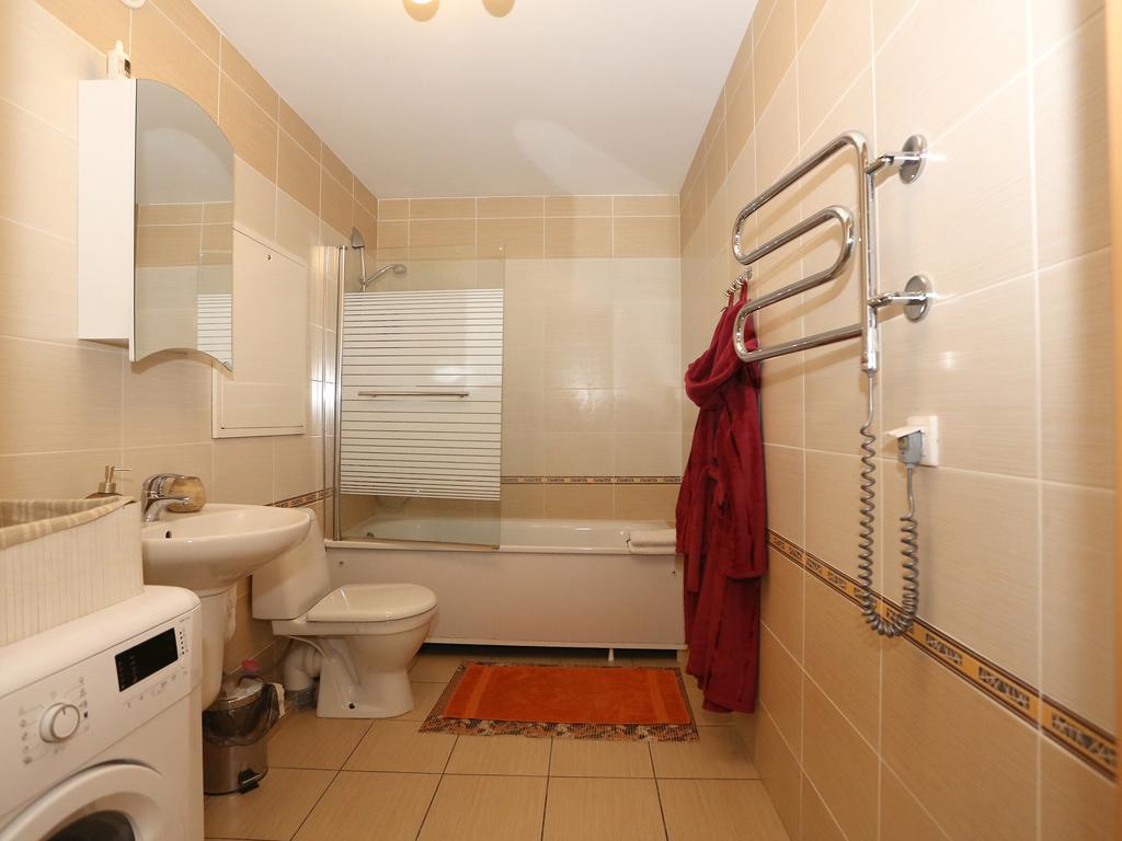Apartments Panevėžys Εξωτερικό φωτογραφία